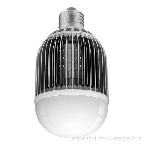 Lightweight 9W E27 LED Bulb Light Lamp (G70)